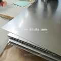 super quality nitinol sheet with low price